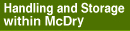 Handling and Storage  within McDry